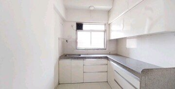 Kitchen in 1 BHK Apartment at Metropolis Aquaris Phase 1, Kasarvadavali – for Sale