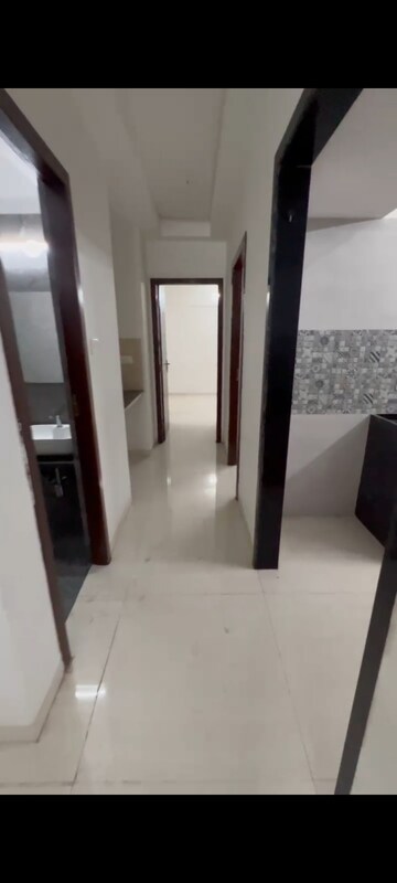 Building Lobby in 1 BHK Apartment at Regency Anantam, Dombivli East – for Sale