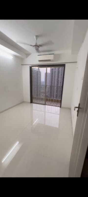 1 BHK Apartment For Resale in Regency Anantam Dombivli East Thane  7470783