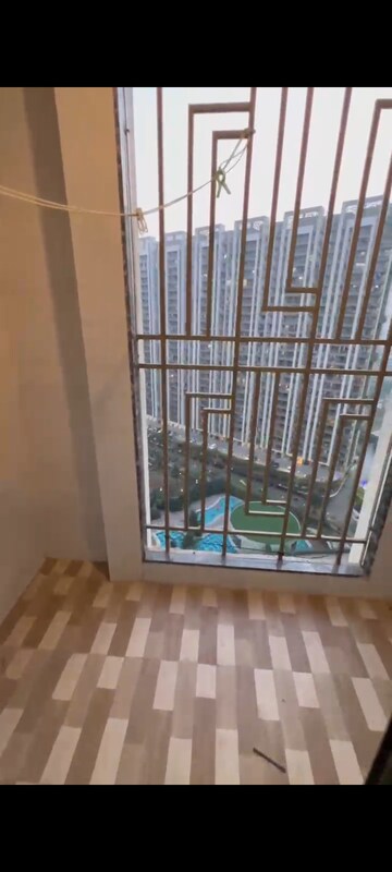 Staircase in 1 BHK Apartment at Regency Anantam, Dombivli East – for Sale