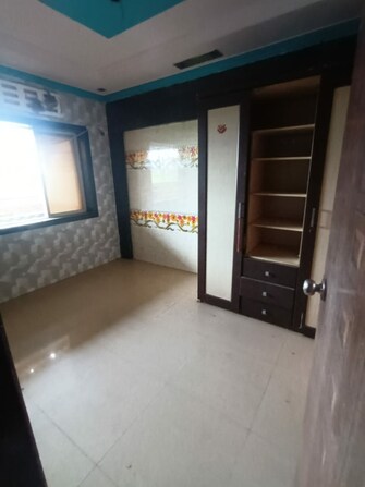 2 BHK Apartment For Resale in Shrushti Heights Nalasopara West Palghar  7470803