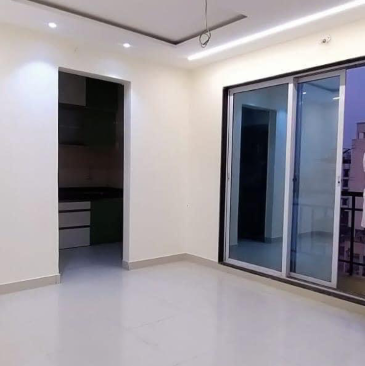 Room, neelsidhi-amarante-phase-ii 2 Bedroom 1090 Sq.Ft. Apartment In Kalamboli Sector 16 Navi Mumbai 7470799