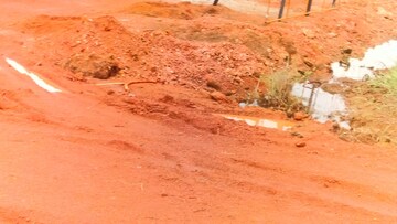 Plot Area in  Plot at Khairatabad – for Sale