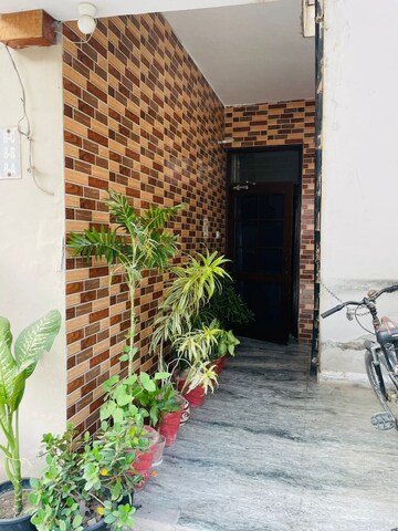 2 BHK Apartment – Exterior View View at Kharar Mohali Road - for Sale