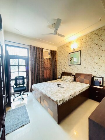 2 BHK Apartment For Sale in Kharar Mohali Road
