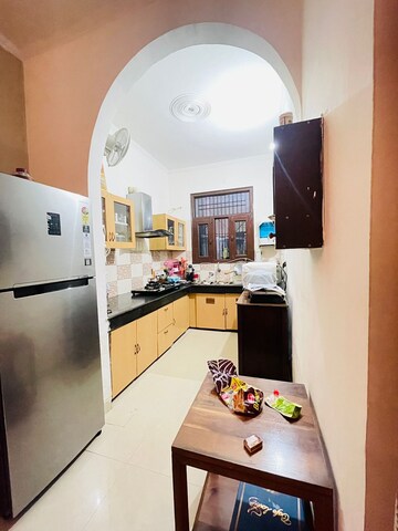 Kitchen in 2 BHK Apartment at Kharar Mohali Road – for Sale