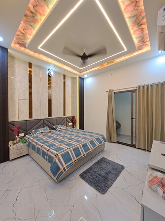 3 BHK Villa For Resale in Vikas Heights Gokulpura Gokulpura Jaipur  7470852