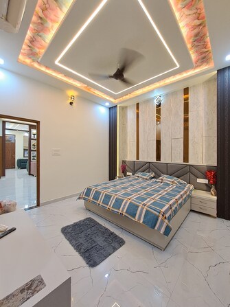 3 BHK Villa For Resale in Vikas Heights Gokulpura Gokulpura Jaipur  7470852