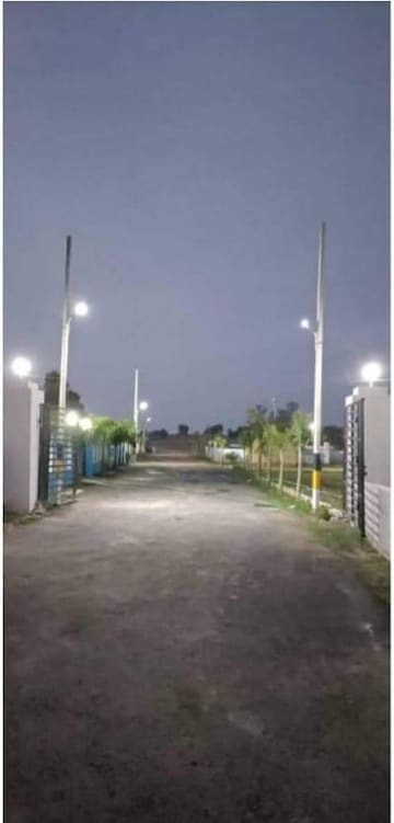  Plot – Exterior View View at Ashoka NCR Green Extension, Sector 1 Greater Noida - for Sale