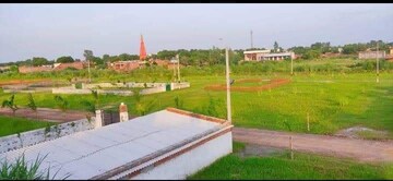  Plot – Exterior View View at Ashoka NCR Green Extension, Sector 1 Greater Noida - for Sale