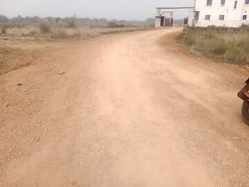 Plot Area in  Plot at Nakhara – for Sale