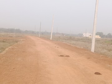  Plot – Exterior View View at Nakhara - for Sale