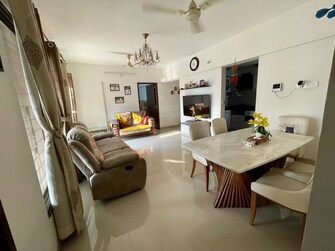 4 BHK Apartment For Resale in Rest House Road Bangalore  7470851