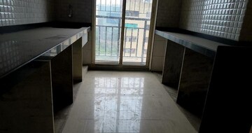 1 BHK Apartment For Sale in Rosa Gardenia, Ghodbunder Road
