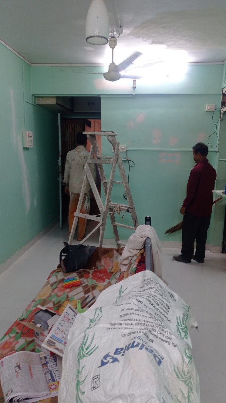 undefined, sumitra-chs-dombivli 1 Bedroom 520 Sq.Ft. Apartment In Dombivli West Thane 7470928