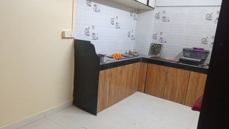 Kitchen, sumitra-chs-dombivli 1 Bedroom 520 Sq.Ft. Apartment In Dombivli West Thane 7470928