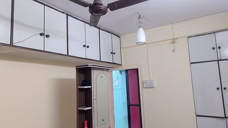 Kitchen, sumitra-chs-dombivli 1 Bedroom 520 Sq.Ft. Apartment In Dombivli West Thane 7470928