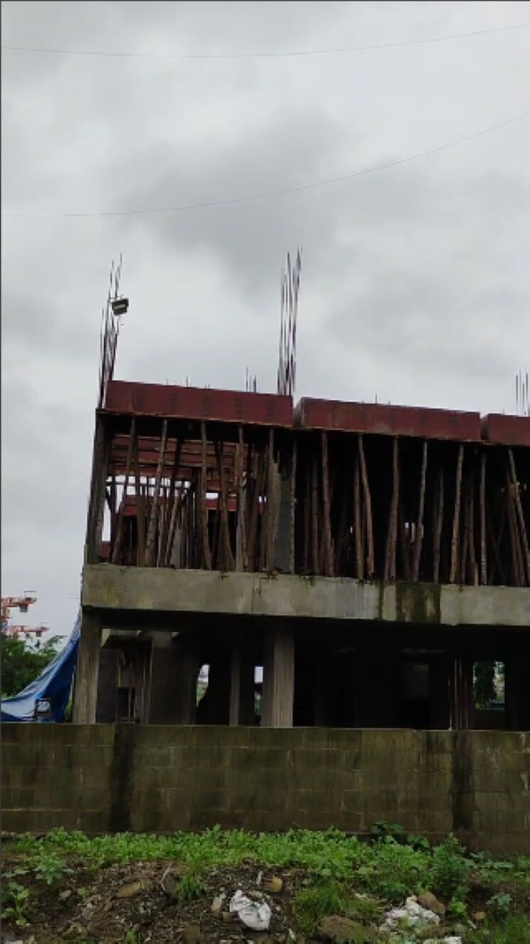 Exterior View, dream-avenue-navade 1 Bedroom 635 Sq.Ft. Apartment In Navade Navi Mumbai 7470768