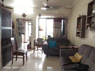 2 BHK Apartment For Resale in Swagat CHS Kopar Khairane Kopar Khairane Navi Mumbai  7470929