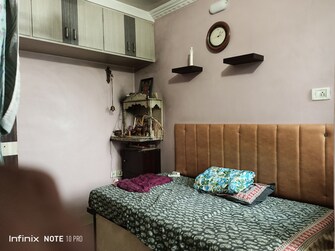 2 BHK Apartment For Resale in Swagat CHS Kopar Khairane Kopar Khairane Navi Mumbai  7470929