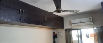Kitchen in 1 BHK Apartment at JVM Twin Tower, Kasarvadavali – for Sale