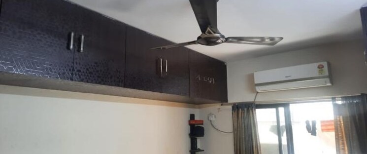 Kitchen, jvm-twin-tower 1 Bedroom 695 Sq.Ft. Apartment In Kasarvadavali Thane 7470905