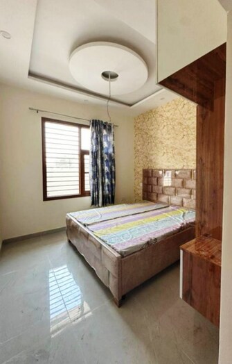 3 BHK Villa For Resale in Sector 127 Mohali  7470894