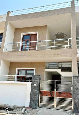 3 BHK Villa For Resale in Sector 127 Mohali  7470894