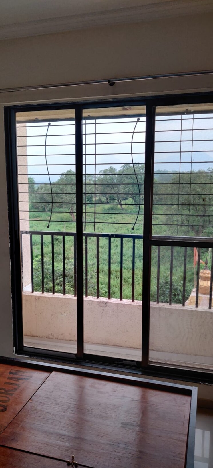 Room, 5p-manohar-shreeji-nirvana-phase-3 1 Bedroom 720 Sq.Ft. Apartment In Katrap Thane 7470917