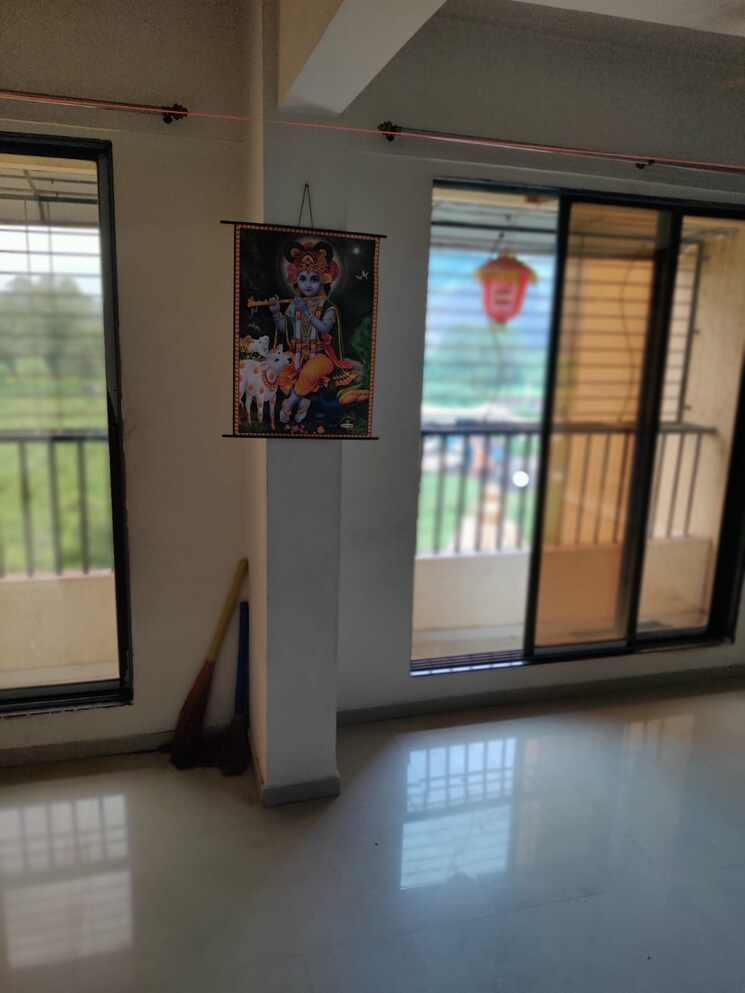 Room, 5p-manohar-shreeji-nirvana-phase-3 1 Bedroom 720 Sq.Ft. Apartment In Katrap Thane 7470917