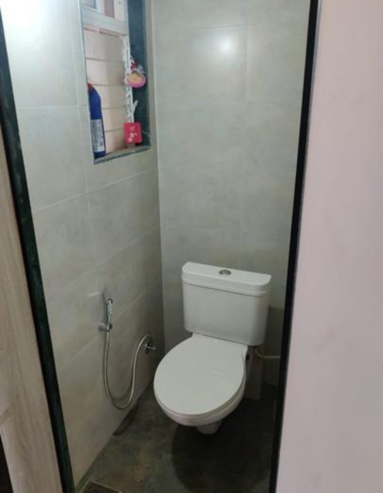 Bathroom, new-homes-subodh 1 Bedroom 367 Sq.Ft. Apartment In Owale Thane 7470931