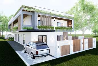 5 BHK Villa For Resale in Shamshabad Hyderabad  7470918