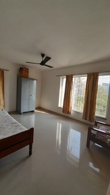 Kitchen in 6+ BHK Apartment at Karve Nagar – for Sale