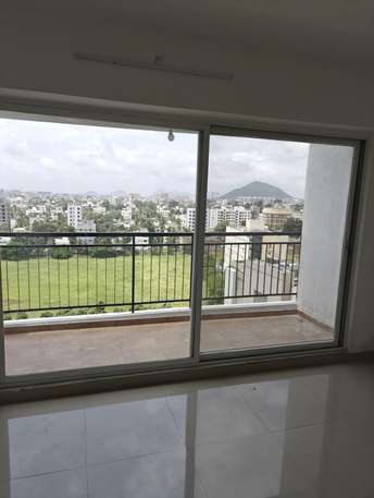 2 BHK Apartment For Rent in Lekha Nagar Nashik  7470982