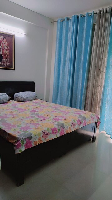 Bedroom in 3 BHK Builder Floor at Omaxe New Chandigarh, North Mullanpur – for Sale