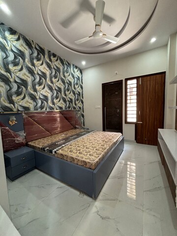 3 BHK Builder Floor For Resale in Gillco Valley Mohali Sector 127 Chandigarh  7465956