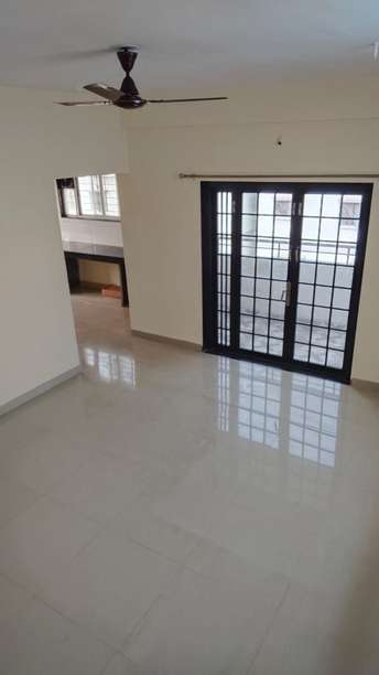 1 BHK Apartment For Rent in Lohgaon Pune  7470983