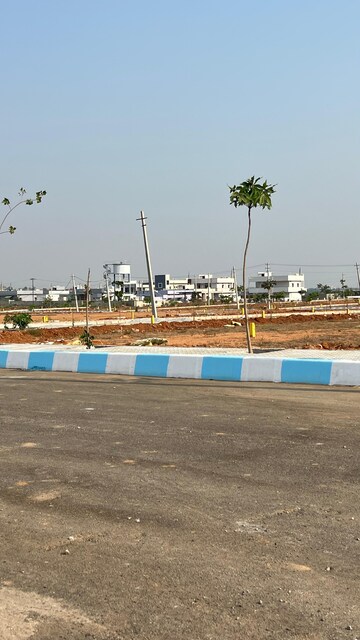  Plot – Exterior View View at Shadnagar - for Sale