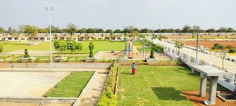 Plot For Resale in Aspirealty Advaith Srisailam Highway Hyderabad  7471074