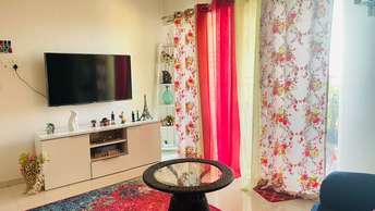 2 BHK Apartment For Rent in Ganga New town Dhanori Pune  7471072