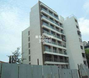 3 BHK Apartment For Rent in Morya Crystal Santacruz East Mumbai  7471079