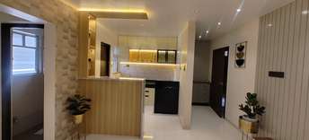 1 BHK Apartment For Resale in Ganga Fernhill Undri Pune  7471077