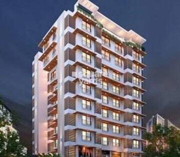1 BHK Apartment For Sale in Maitri And Maitri Jai Swami Krupa, Kandivali West