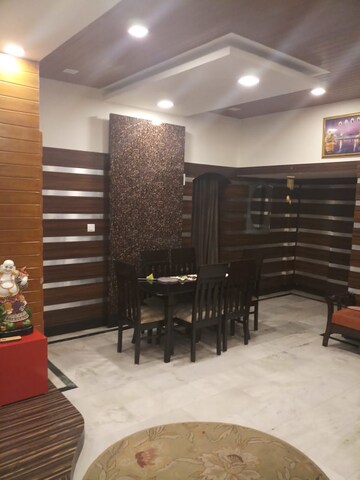 Living Room in 3 BHK Apartment at Parsvnath Edens, Alpha Ii Greater Noida – for Sale
