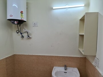 Bathroom in 3 BHK Apartment at Jaypee Greens Aman, Sector 151 – for Sale