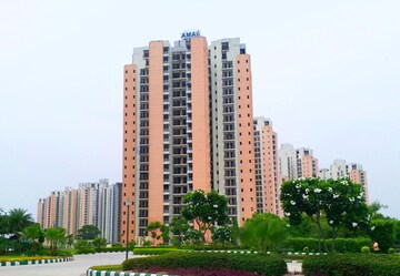 3 BHK Apartment – Exterior View View at Jaypee Greens Aman, Sector 151 - for Sale