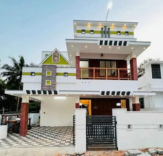 2 BHK Villa For Resale in Rajanukunte Bangalore  7471108