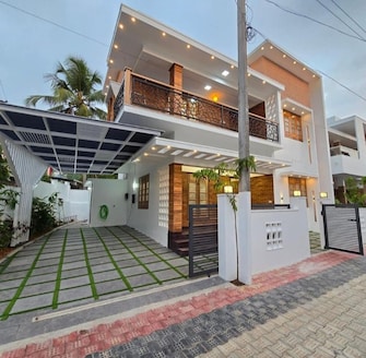 2 BHK Villa For Resale in Rajanukunte Bangalore  7471108