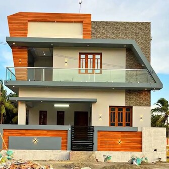 2 BHK Villa For Resale in Rajanukunte Bangalore  7471108