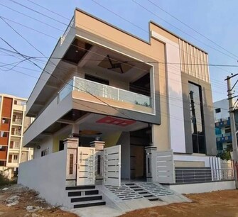 2 BHK Villa For Resale in Rajanukunte Bangalore  7471108